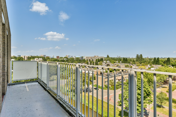 Medium property photo - Kostverlorenhof 146, 1183 HJ Amstelveen